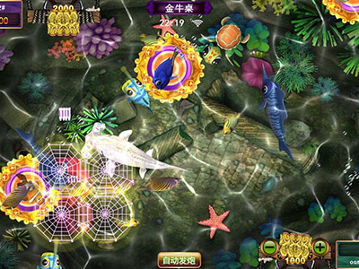 9代星力信誉打鱼平台