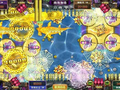 单挑信誉星力9代