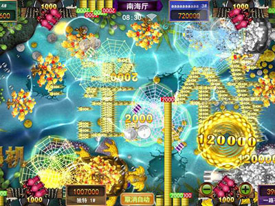 游戏九代星力正版